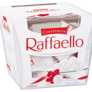 Palette de Raffaello T15