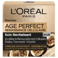 Crème Anti-Rides Revitalisant Age Perfect Renaissance Cellulaire L'OREAL PARIS