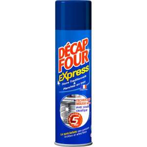 Palette de Decapfour Express Aerosol 500 Ml