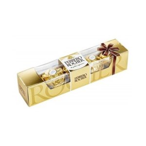 Palette de Ferrero T4