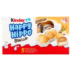 Palette de Happy Hippo T5