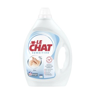 Palette de Le Chat Eco-efficacite 2l Cb