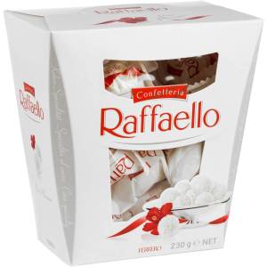 Palette de Raffaello T23 Ballotin