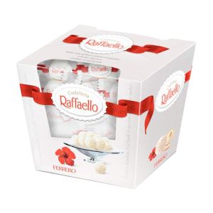 Palette de Raffaello T8