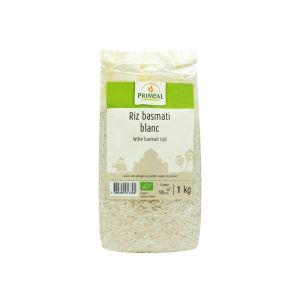 Palette de Riz Basmati 1kg